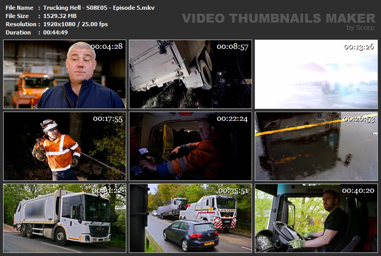 Trucking Hell - S08E05 - Episode 5.mkv