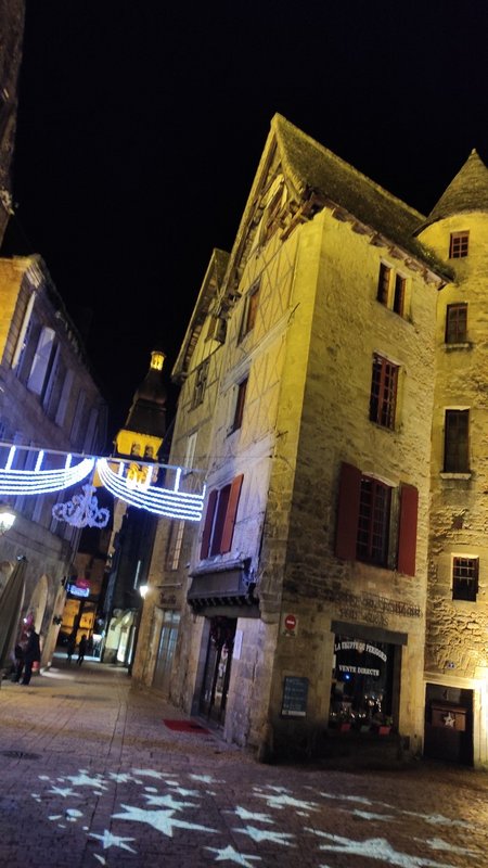 Sarlat - La Caneda Thumbnail-1640896896831