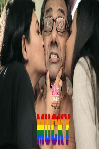 18+ Mucky (2021) S01E25 Hindi Web Series 720p HDRip 400MB Download