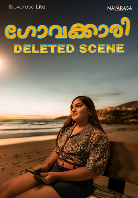 Deleted Scenes (2024) S01E06 Navarasa Hindi Web Series 720p HDRip x264 AAC 100MB Download