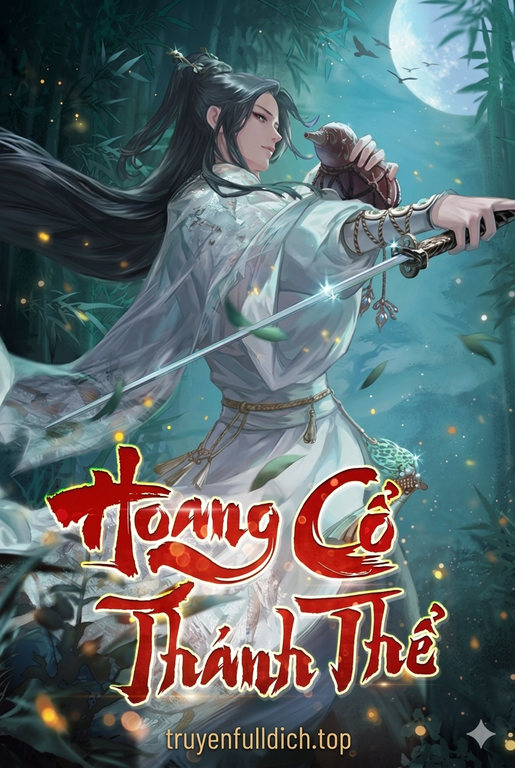 Hoang Cổ Thánh Thể