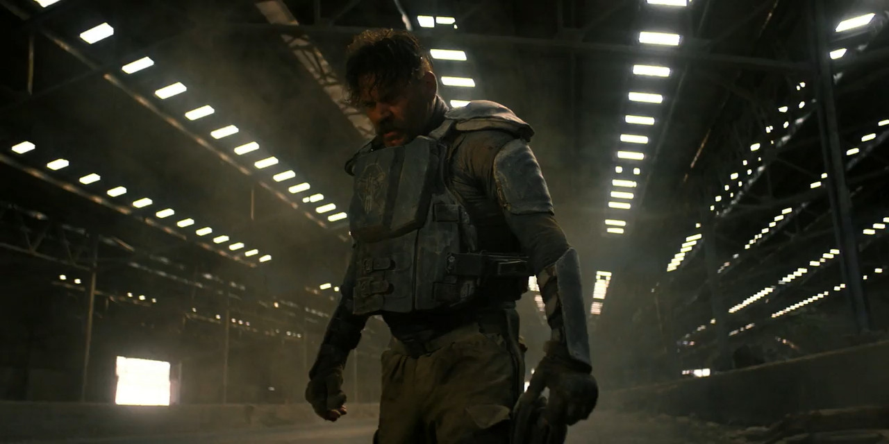 Sniper: No Nation 2026 WebRip [Hindi + English] 480p 720p ESub Screenshot
