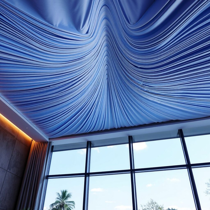 натяжные потолки в новосибирске