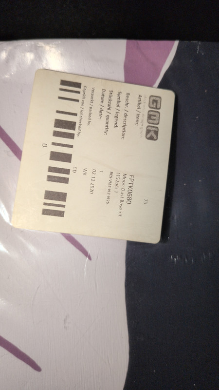 gmk moon dust base tag