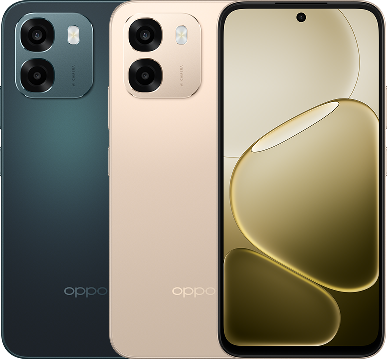 50MP AI Camera