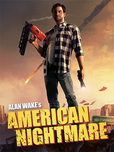 Re: Alan Wake's American Nightmare (2012) [CZ]