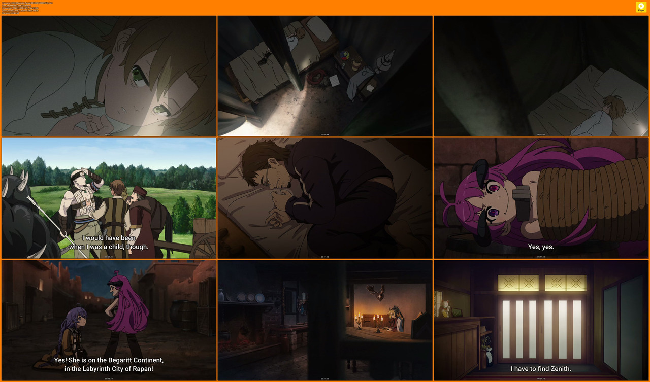 [HR] Mushoku Tensei S01E23 [48FF95F4].mkv