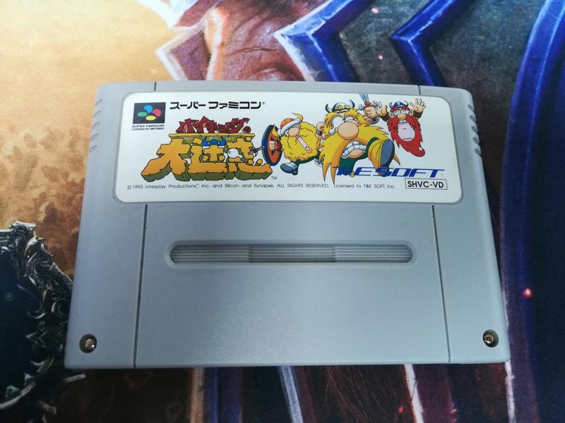 [VDS] Jeux Super famicom (MAJ 29/10) TOUT à 5€ ou 10€ ! IMG-20191010-171657