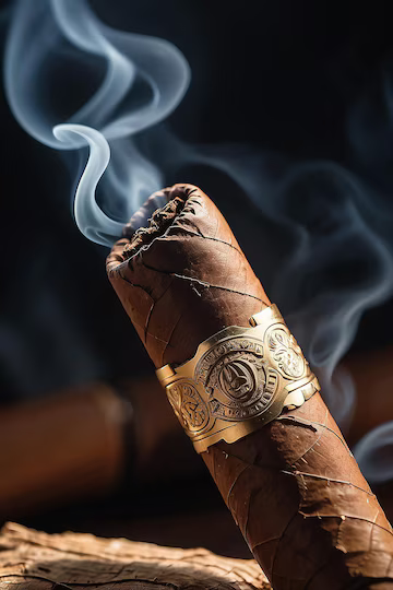 cigar