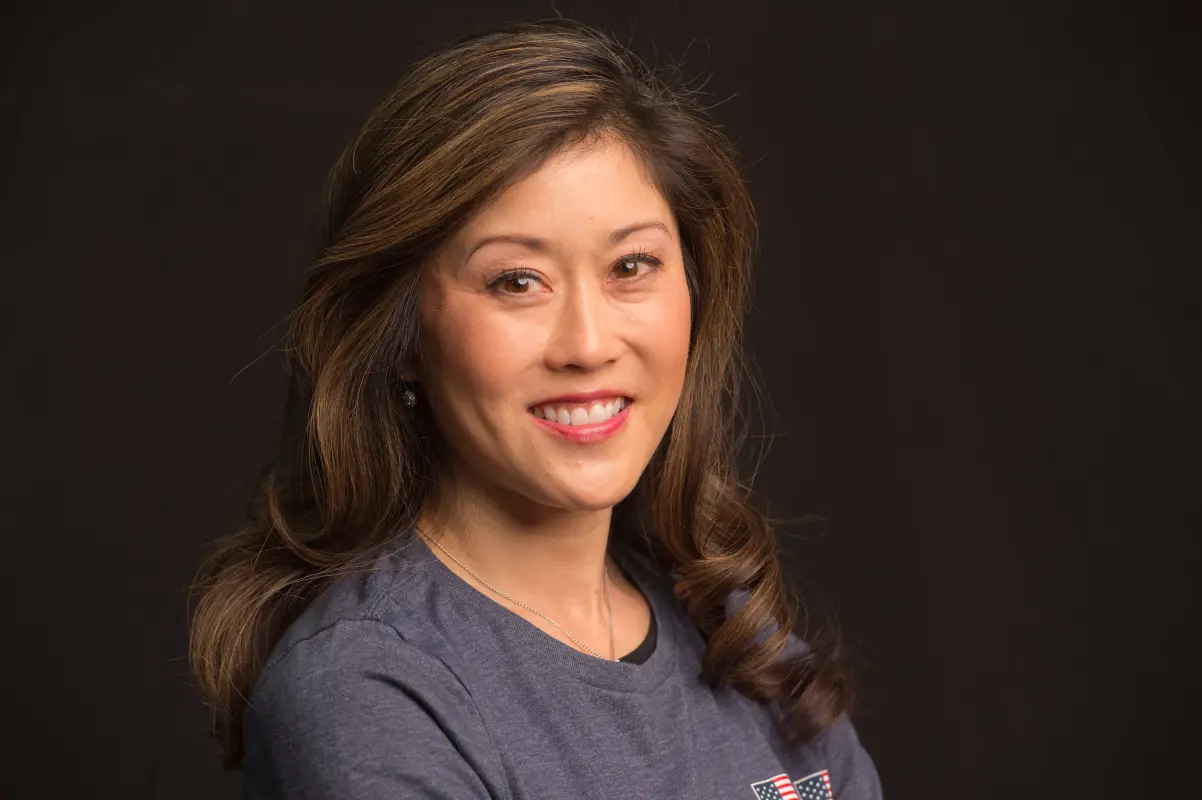 Kristi Yamaguchi