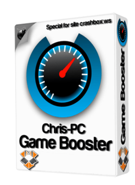 ChrisPC Game Booster 5.18.04