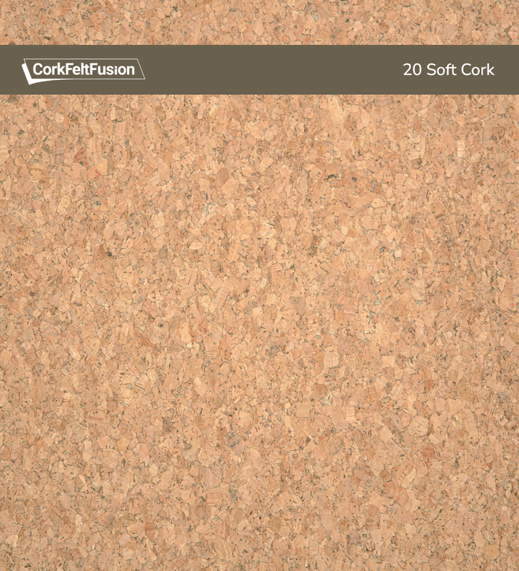 Soft Cork