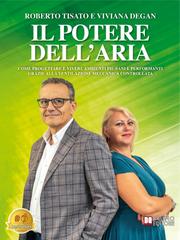 Roberto Tisato, Viviana Degan – Il Potere Dell’Aria (2026)