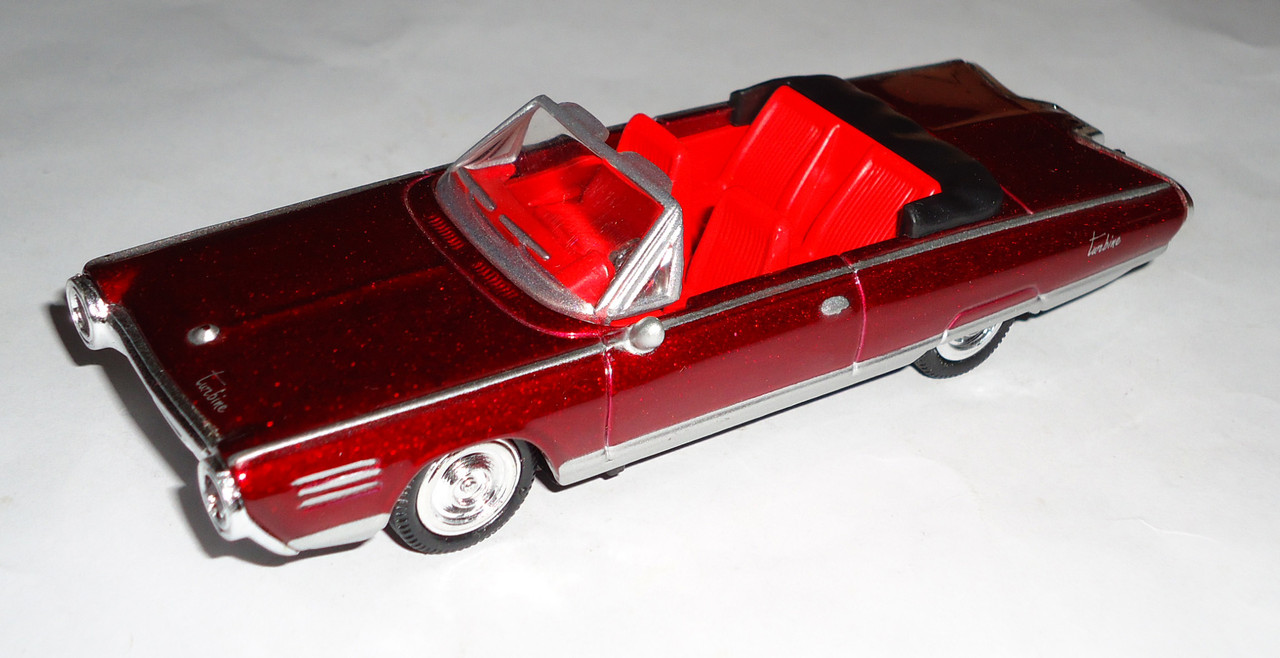 Chrysler-Turbine Car (1964)