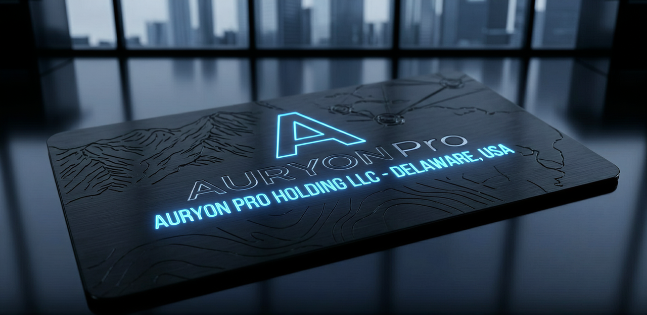 AURYON PRO Holding LLC
