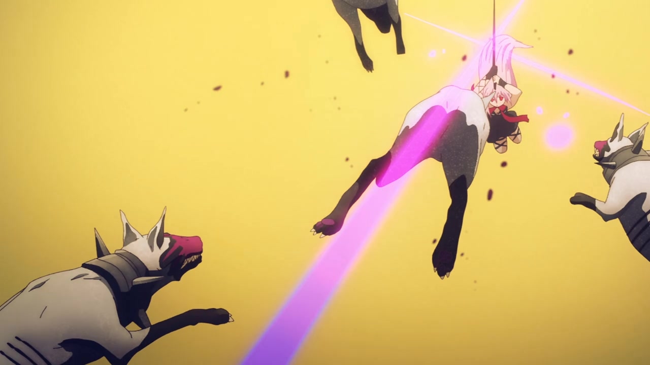 [SubsPlease] Engage Kiss - 01 (720p) [AEC5999D].0003