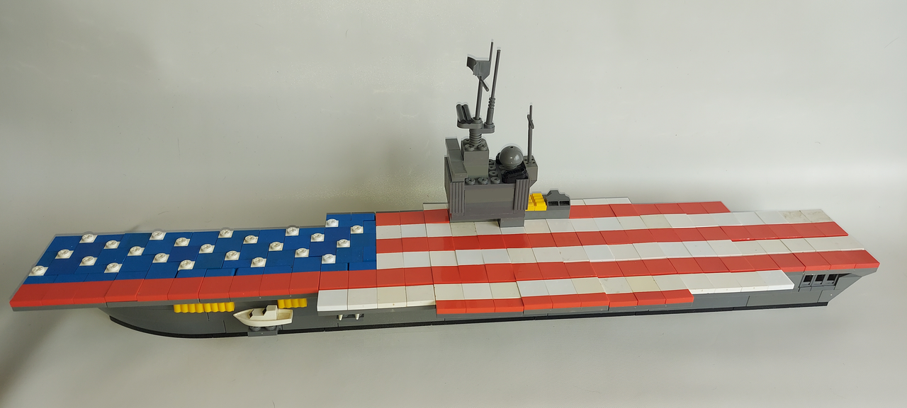 Octopus - camuflaje (v3.0)