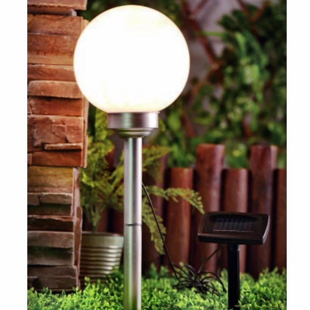 Stainless Steel Light : .81430