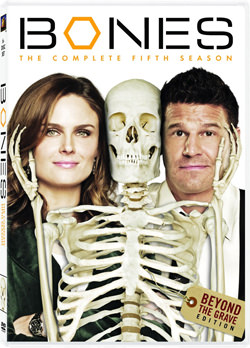  BONES SEASON 5