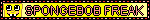 spongebob