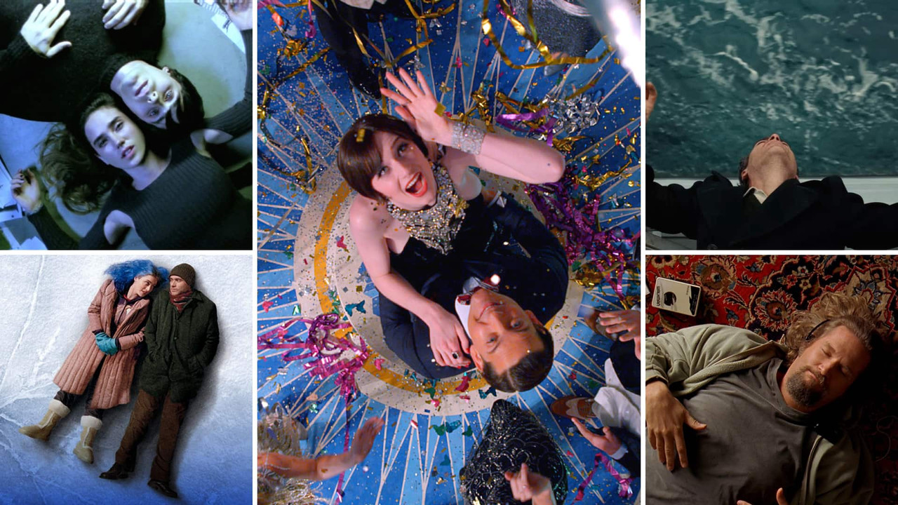 Best Focal Length for Overhead Video