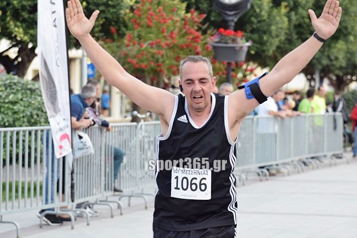 , ΦΩΤΟΡΕΠΟΡΤΑΖ: 20ος Αγώνας δρόμου Καλαμάτας