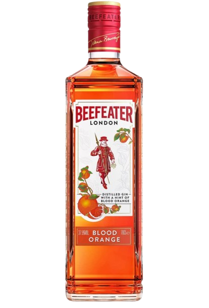 Gin Beefeater Orange 750ml