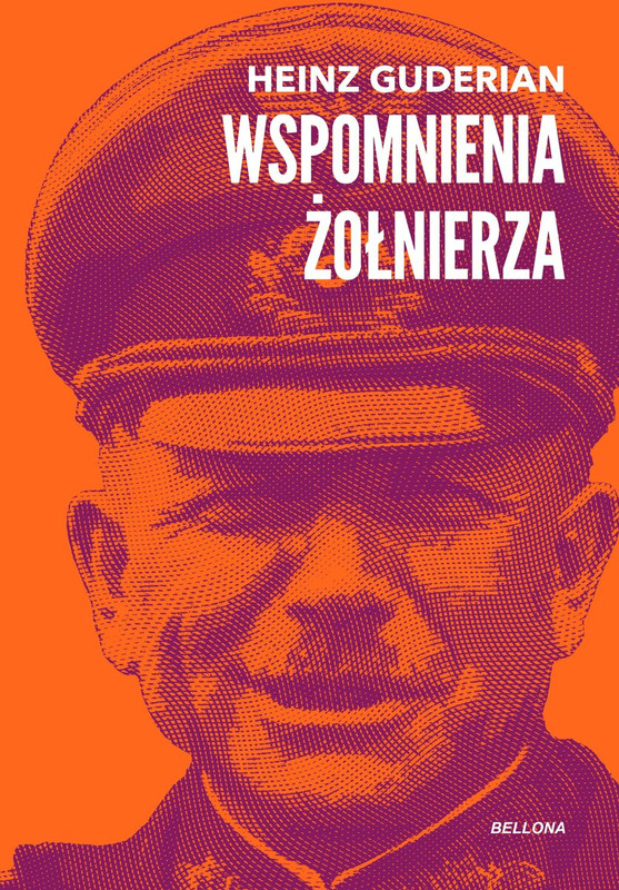 Wspomnienia zolnierza