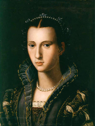 39-Allori-Eleonora-di-Francesco-de-Medici