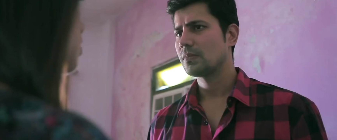Permanent Roommates (2014) Season 1 [Hindi] WebRip 480p, 720p ESub - Complete Screenshot