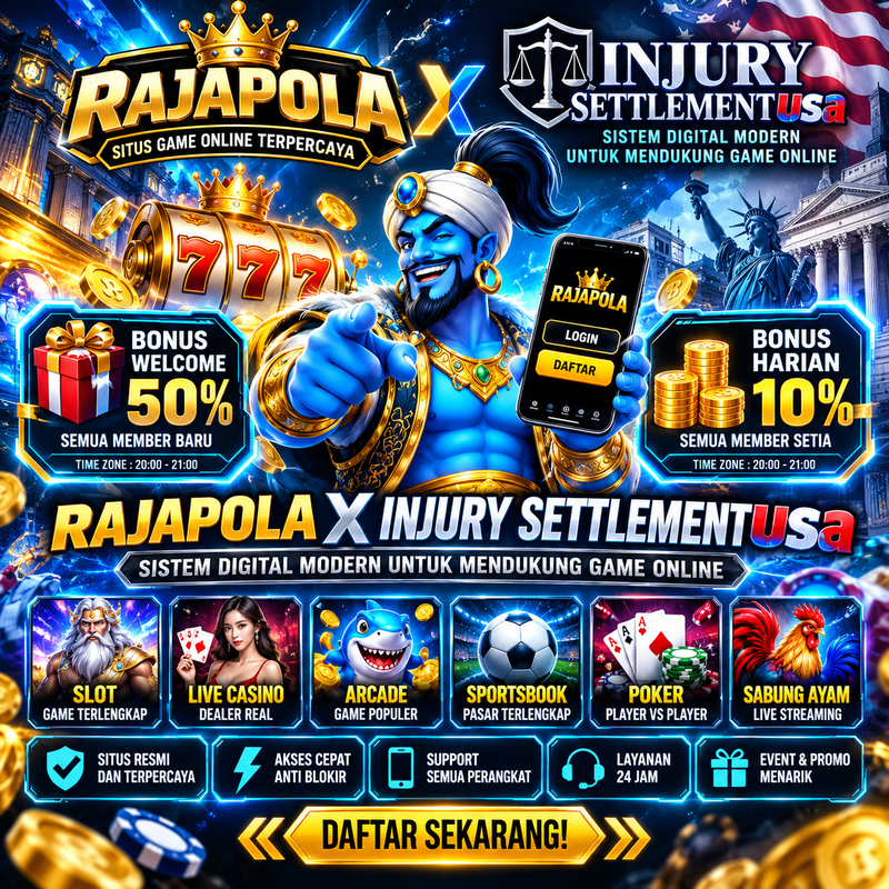 RAJAPOLA