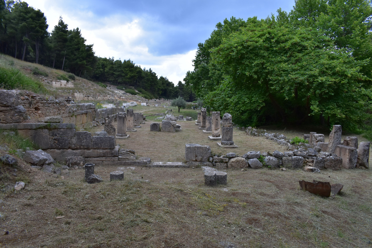 Αμφιαράειο