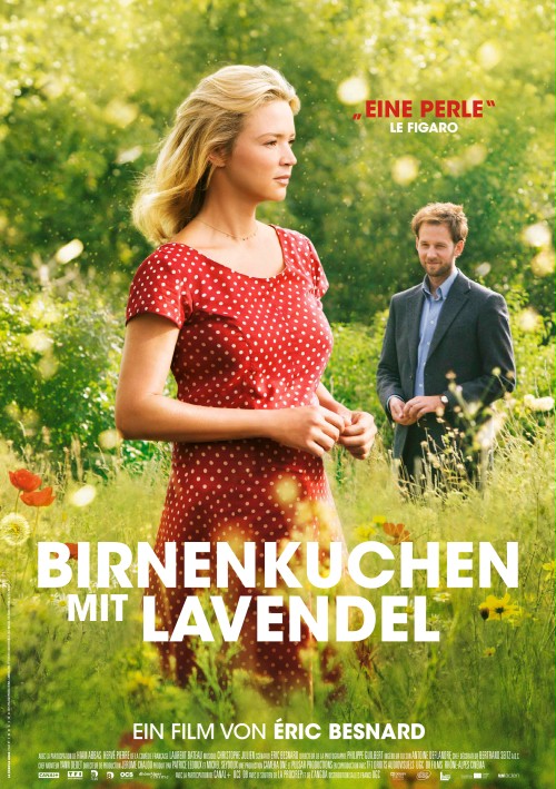 Cudowny smak faworków - Le goût des merveilles (2015) PL.1080p.WEB-DL.H264-FT / Lektor PL