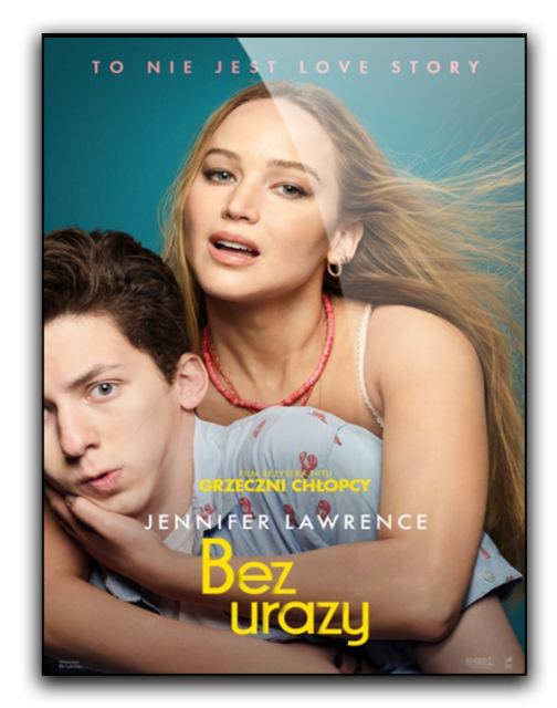 Bez urazy / No Hard Feelings (2023) MULTi.1080p.BluRay.x264.DTS-HD.MA5.1.DD5.1-K83 / Lektor i Napisy PL
