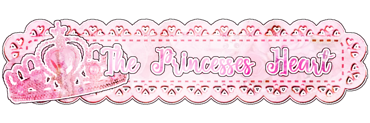 The Princesses Heart The Princesses Heart