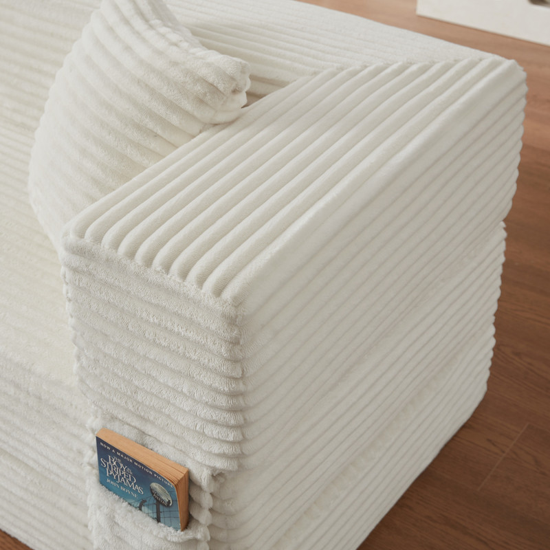 Sièges ergonomiques confortables