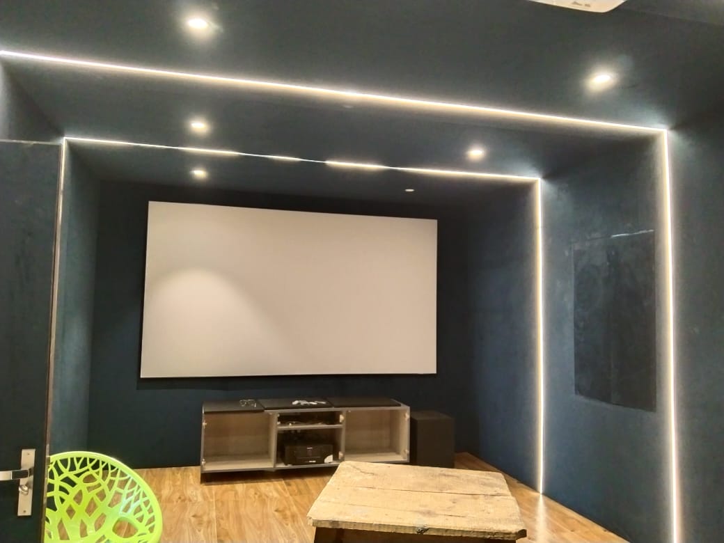 Home Theater 1