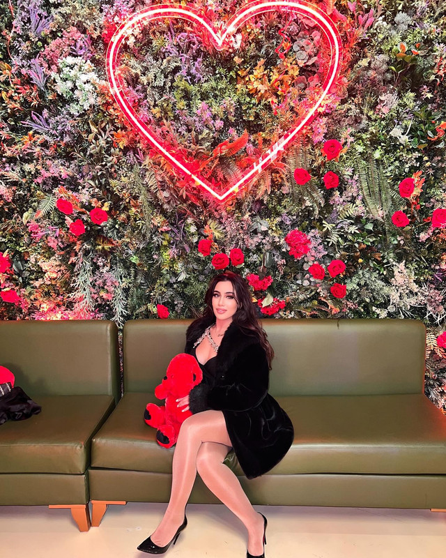 صور مغرية 2026 | ريبيكا أوندونيو نار - صور سكس ريبيكا أوندونيو!  Rebecaandonian-1756050266663