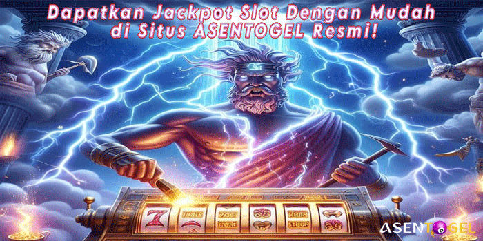 Situs ASENTOGEL