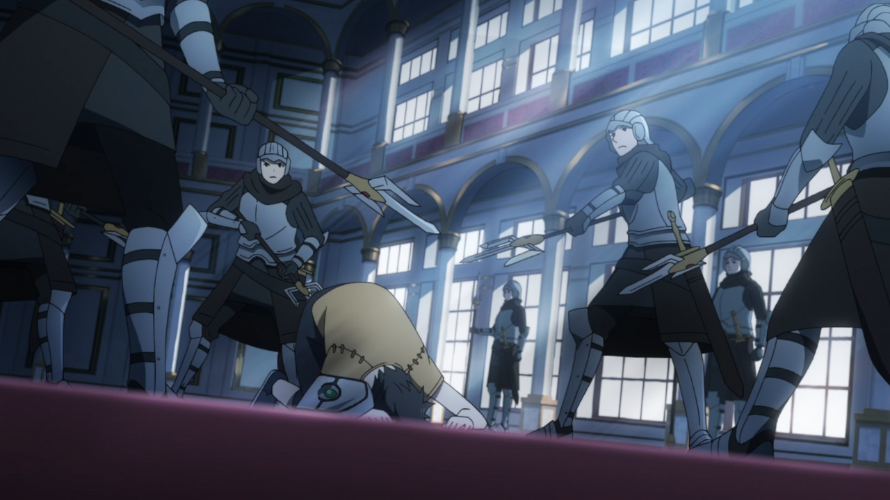[Arukoru] Tate no Yuusha no Nariagari (The Rising of the Shield 