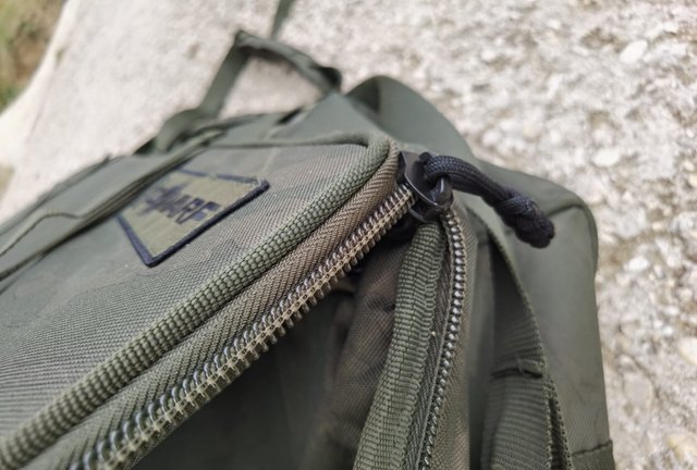 Nash Kit Dwarf 6ft 3lb Con Transporter