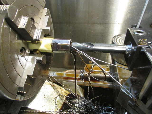 Win 1885 Barrel Liner Install (25)