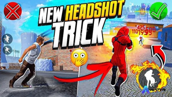 Headlock V4 APK 