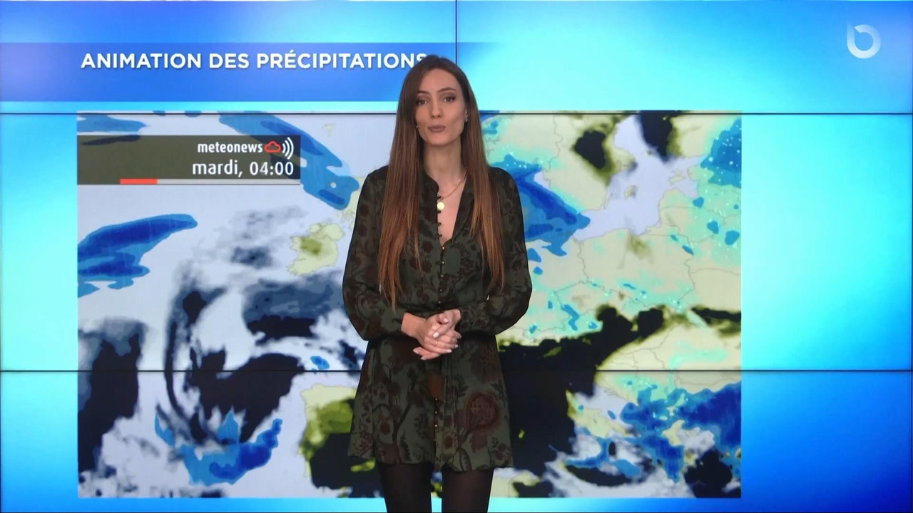 11.30 - 01.55.00 - La Météo. Les nouvelles du ciel présentées par Ell....ts_snapshot_04.57_[2021.11.
