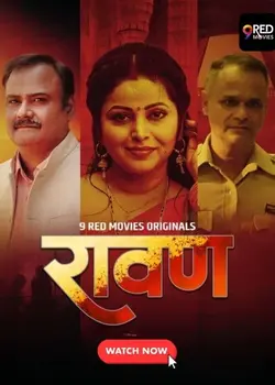Ravan (2025) Full Hindi WEB Series By [9RedMovies] 720p HDRip