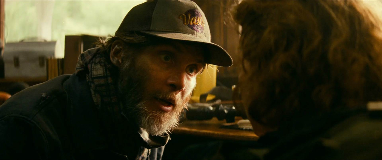 A Quiet Place Part II 2021 BluRay [Hindi + Tamil + Telugu + English] 480p, 720p, 1080p ESub Screenshot