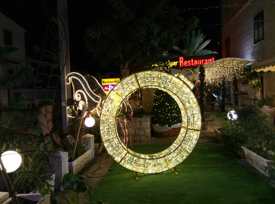 Праздник праздников в Хайфе 2018 - 21