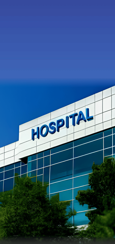 병원 이미지