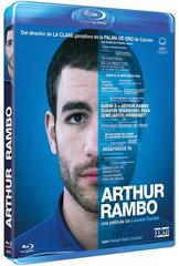 Arthur Rambo - Il Blogger Maledetto (2022) WebDL 1080p E-AC3 ITA + SUB