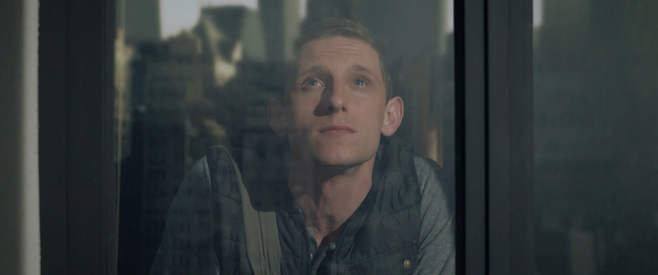 Fantastic Four 2015 BluRay [Hindi + English] 1080p 480p 720p ESub Screenshot